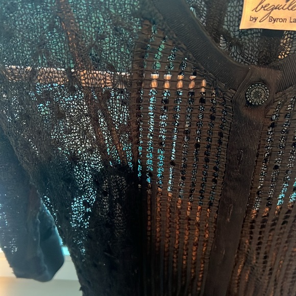 Byron Lars dress - Picture 2 of 3